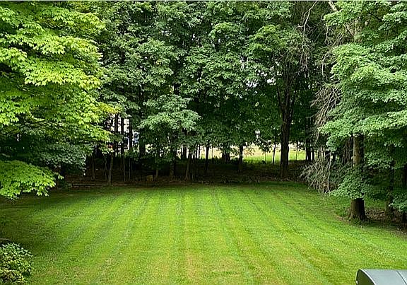 One acre
