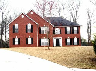 2988 Fairing Hl, Lithonia, GA 30038