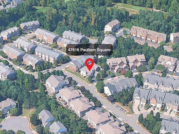 2nd image of 47616 Paulsen Sq