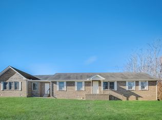 3095 Burr Rd, Springfield, TN 37172