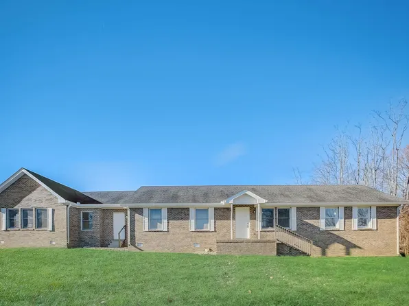 3095 Burr Rd, Springfield, TN 37172