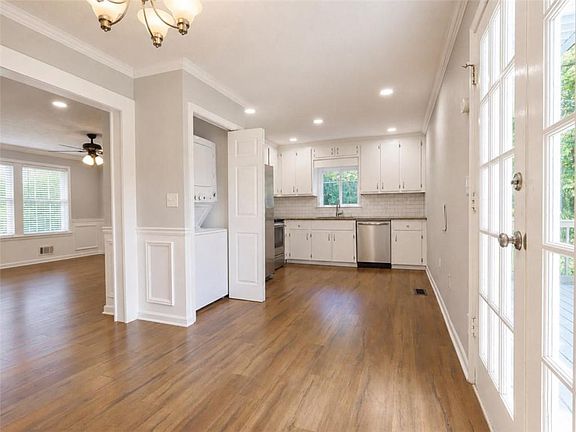 4th image of 3386 Trickum Rd