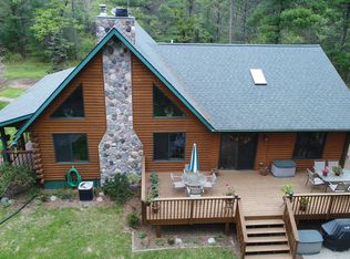 N8990 Power House Rd, Black River Falls, WI 54615