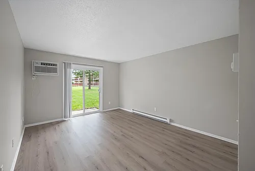 Toledo Circle Apartments Photo 1