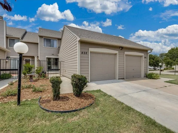 2221 N Bramblewood St APT 402, Wichita, KS 67226