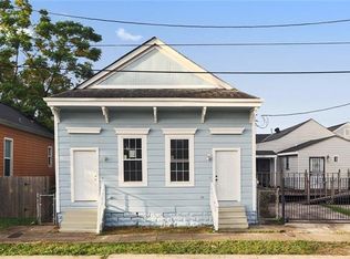 2604 Orleans Ave, New Orleans, LA 70119