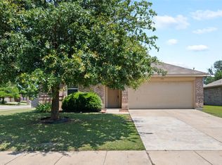 110 Rhett Rd, Anna, TX 75409