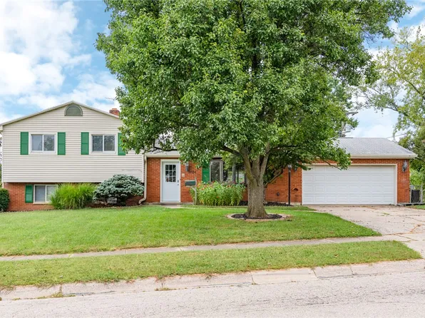 1701 E Lindsey Ave, Miamisburg, OH 45342