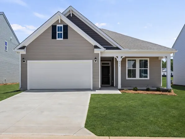 248 Pretoria Dr, Woodruff, SC 29388
