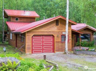 21619 Bear View Pl, Chugiak, AK 99567