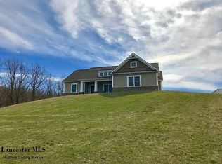 10403 Clearport Rd SW, Amanda, OH 43102