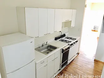 Rented by J Misrahi Realty Corp