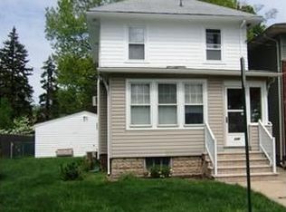116 Winslow Pl, Garwood, NJ 07027