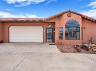1331 N Dixie Downs Rd UNIT 100, Saint George, UT 84770