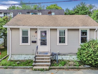 20 Darling Ct, Rockland, MA, 02370