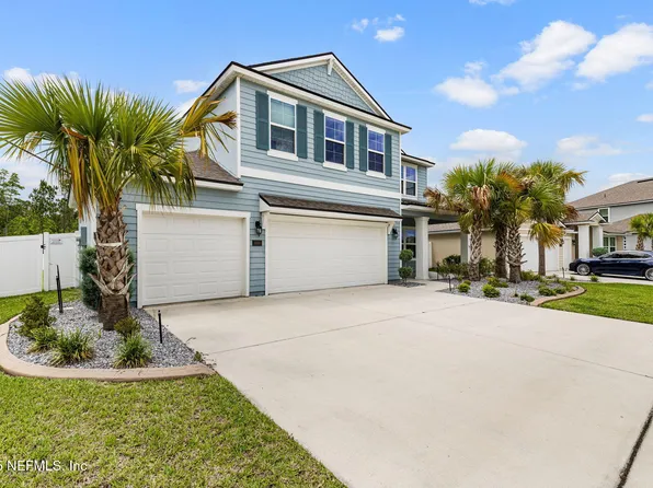 3086 COLD LEAF Way, Green Cove Springs, FL 32043