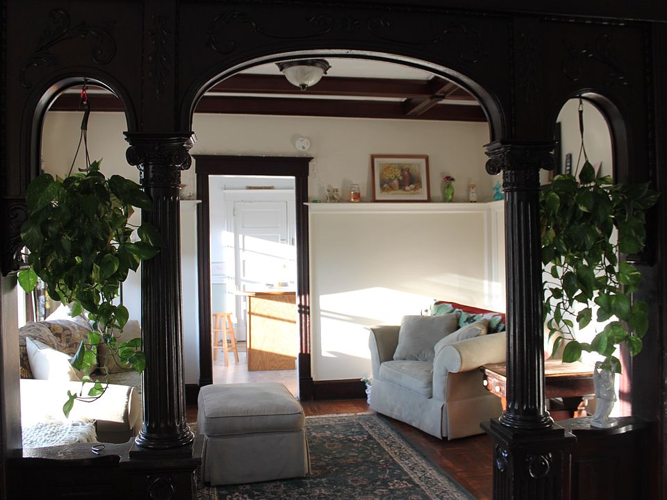 Family or dining room