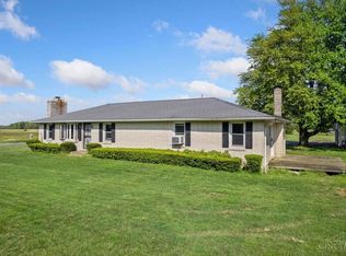 6972 George Faul Rd, Sardinia, OH 45171