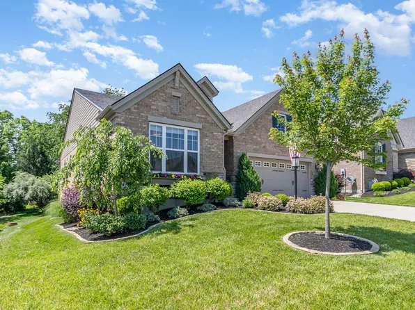 1073 McCarron Ln, Union, KY 41091