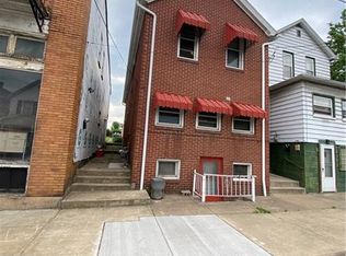 227 Castner Ave, Donora, PA 15033