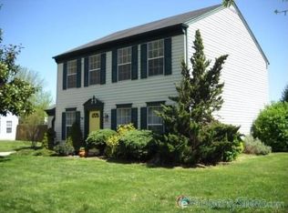 27 Mifflin Rd, Dover, DE 19904