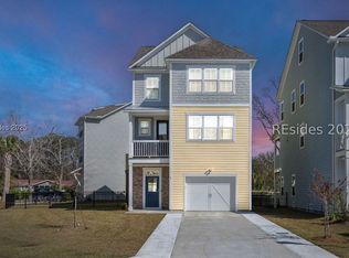 9 Broad View Ln, Hilton Head Island, SC 29926