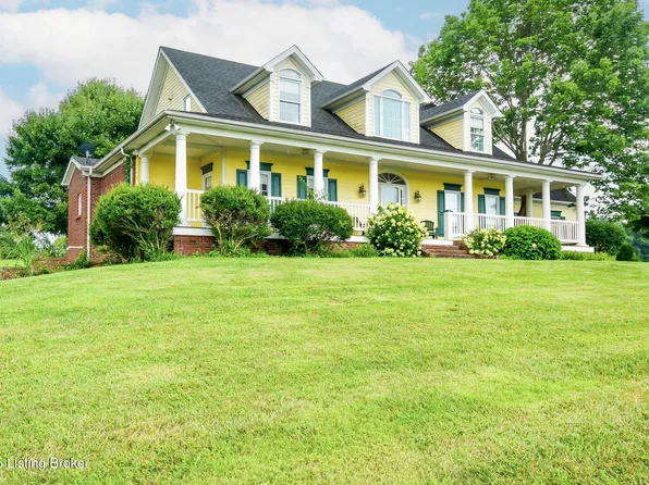 407 Stanton Way, Pendleton, KY 40055