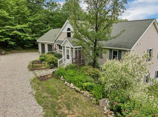 152 George Chick Dr, Madison, NH 03849