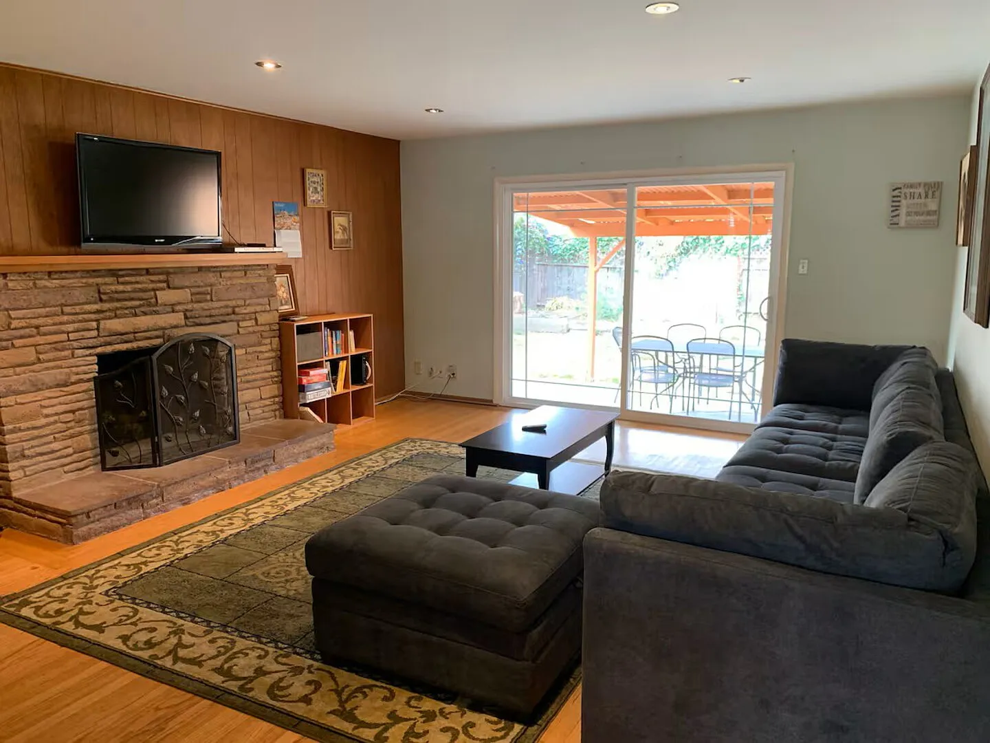 731 Green way Santa Rosa CA — Photo 2