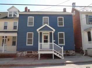 133 N Stratton St, Gettysburg, PA 17325