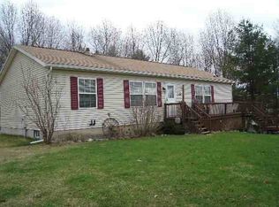 143 Homestead Rd, Saratoga Springs, NY 12866