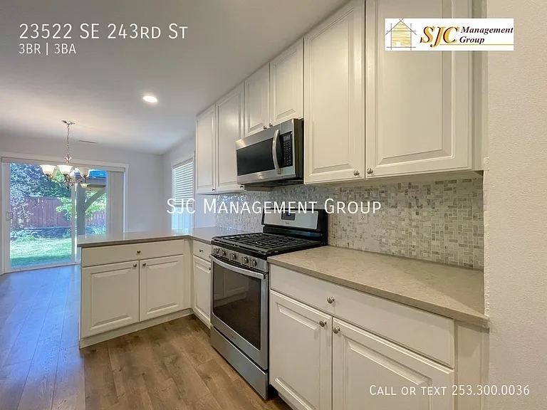 23522 SE 243rd St — Photo 7