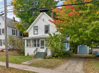 53 Garfield Street, Laconia, NH 03246