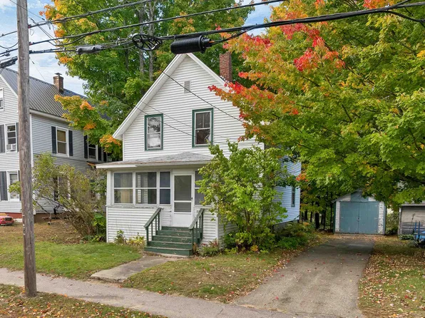 53 Garfield Street, Laconia, NH 03246