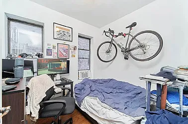Rented by LivingNY