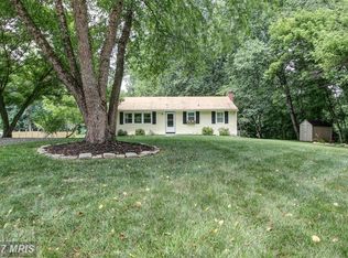 19010 Chandlee Mill Rd, Sandy Spring, MD 20860