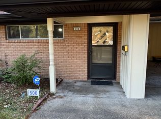 500 Willow Bend Dr, Lufkin, TX 75901