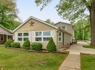 63112 W Fish Lake Rd, Sturgis, MI 49091