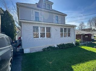 64 Holland St, Binghamton, NY 13905