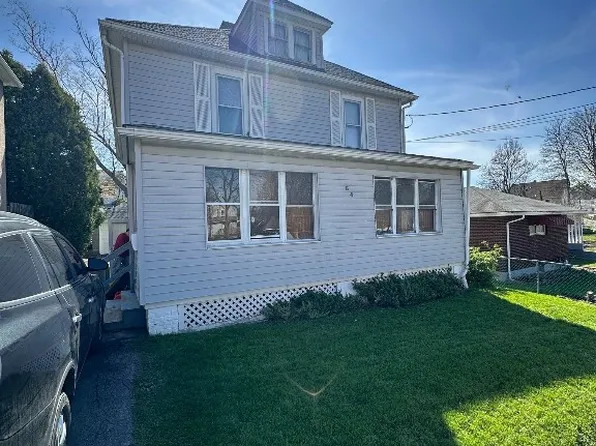 64 Holland St, Binghamton, NY 13905