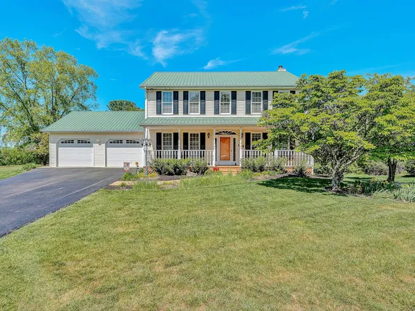 291 McIntosh Rd, Roanoke, VA 24019
