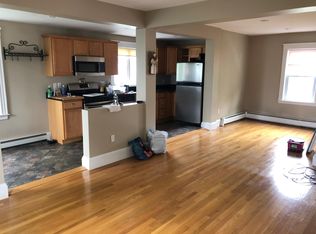 12 Lancaster St APT 2, Quincy, MA 02169