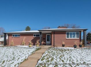 6444 Holland Circle, arvada, CO 80004