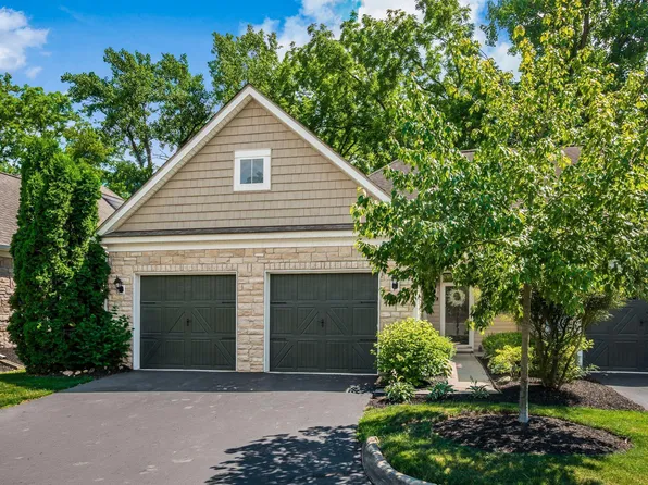 493 Westgreen Ln, Westerville, OH 43082