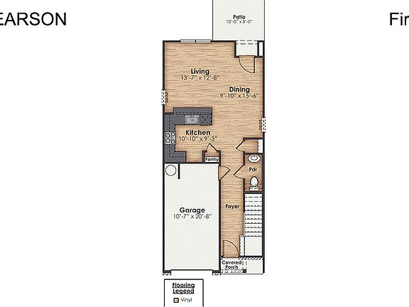 Elevation Image 1.