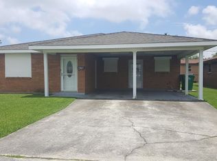 479 Yew Dr, Westwego, LA 70094