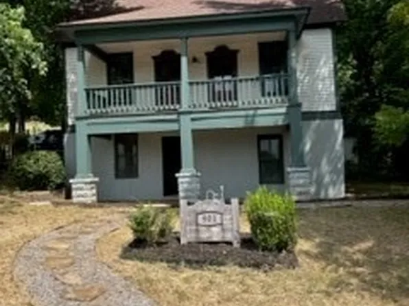 901 McKibben St, Van Buren, AR 72956