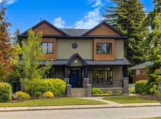 1408 W 20a St NW, Calgary, AB T2N2L3