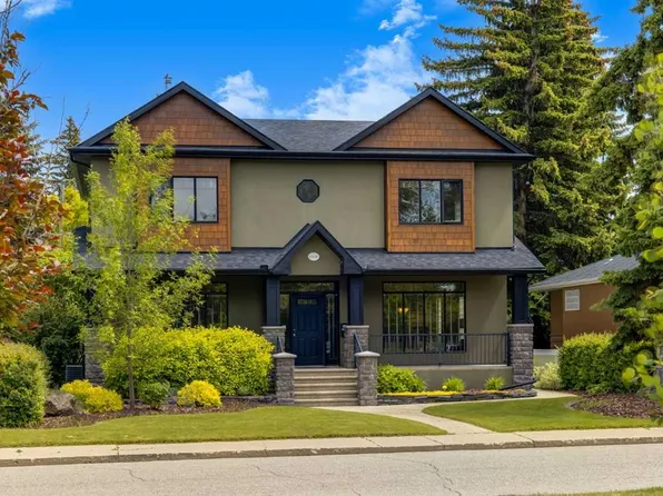 1408 W 20a St NW, Calgary, AB T2N 2L3