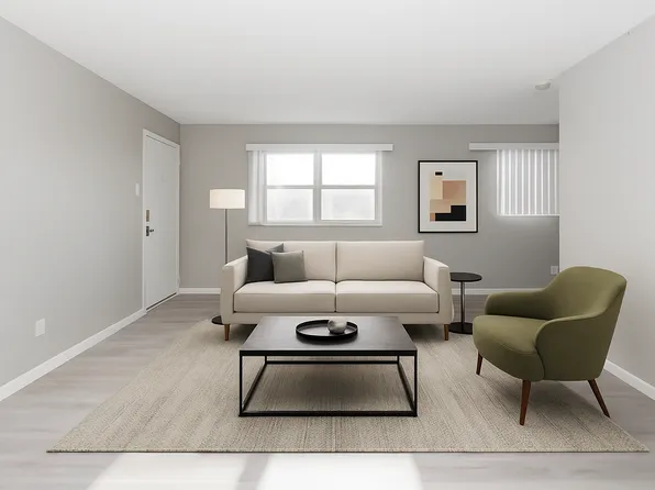 Lookaway Heights Apartments